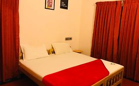 Ocean Pearl Residency